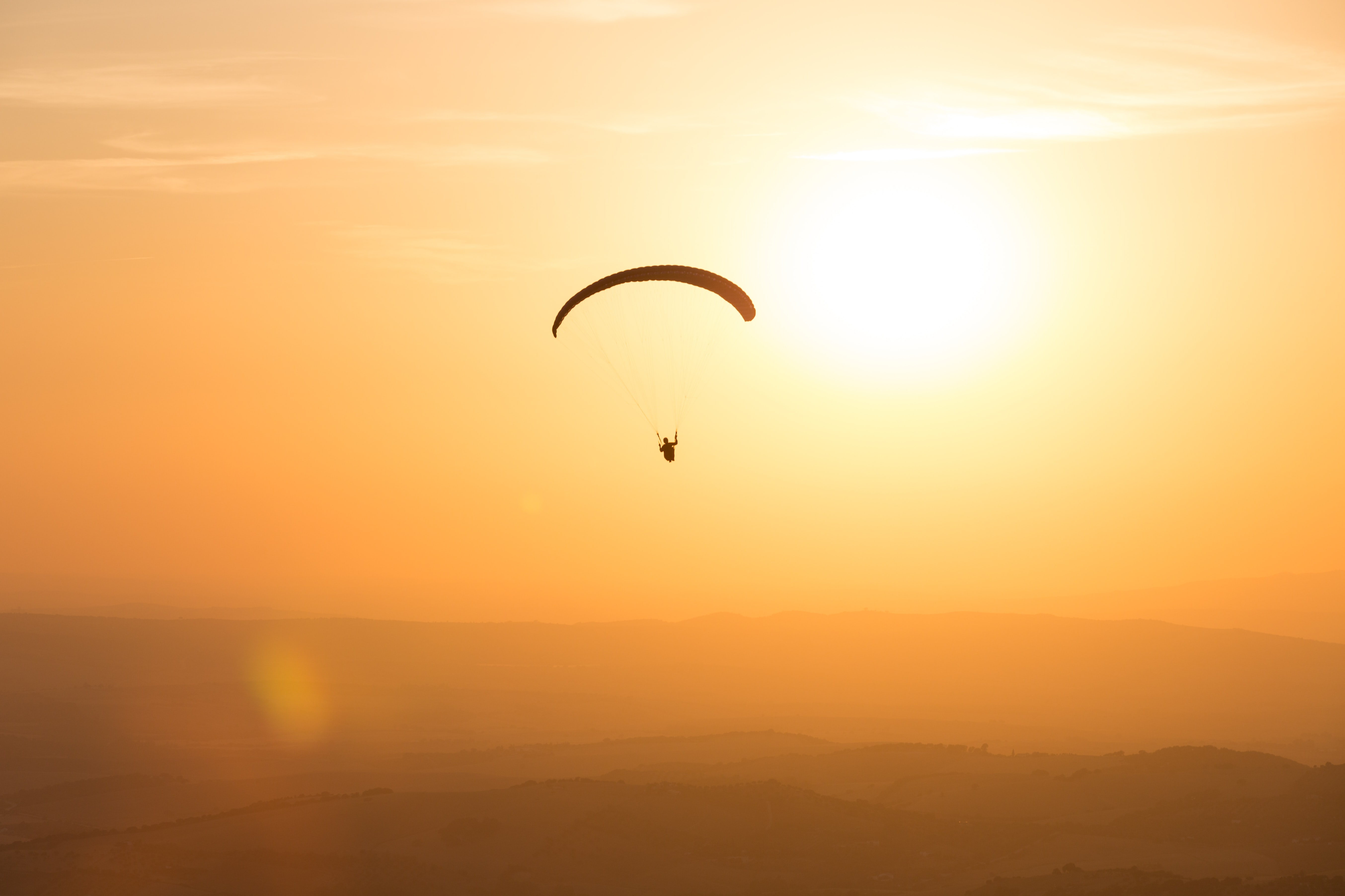 Parapente