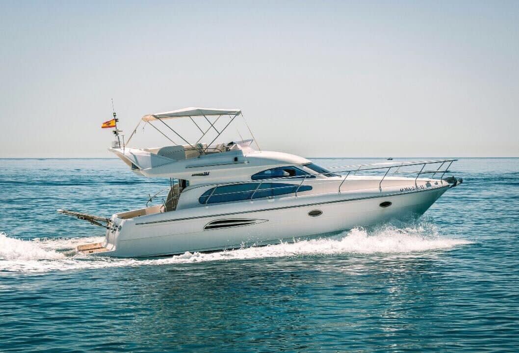 Paseo en Barco