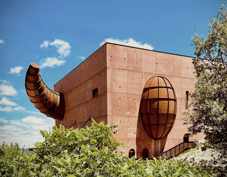 Museo La Almazara