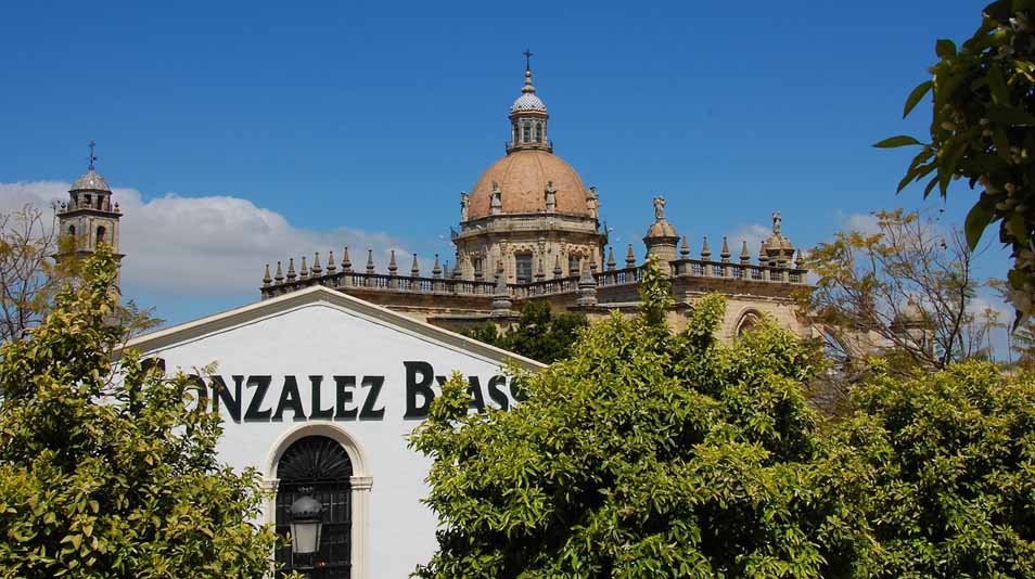 Visita privada Bodega Gonzalez Byass