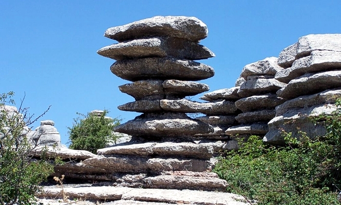 Torcal de Antequera