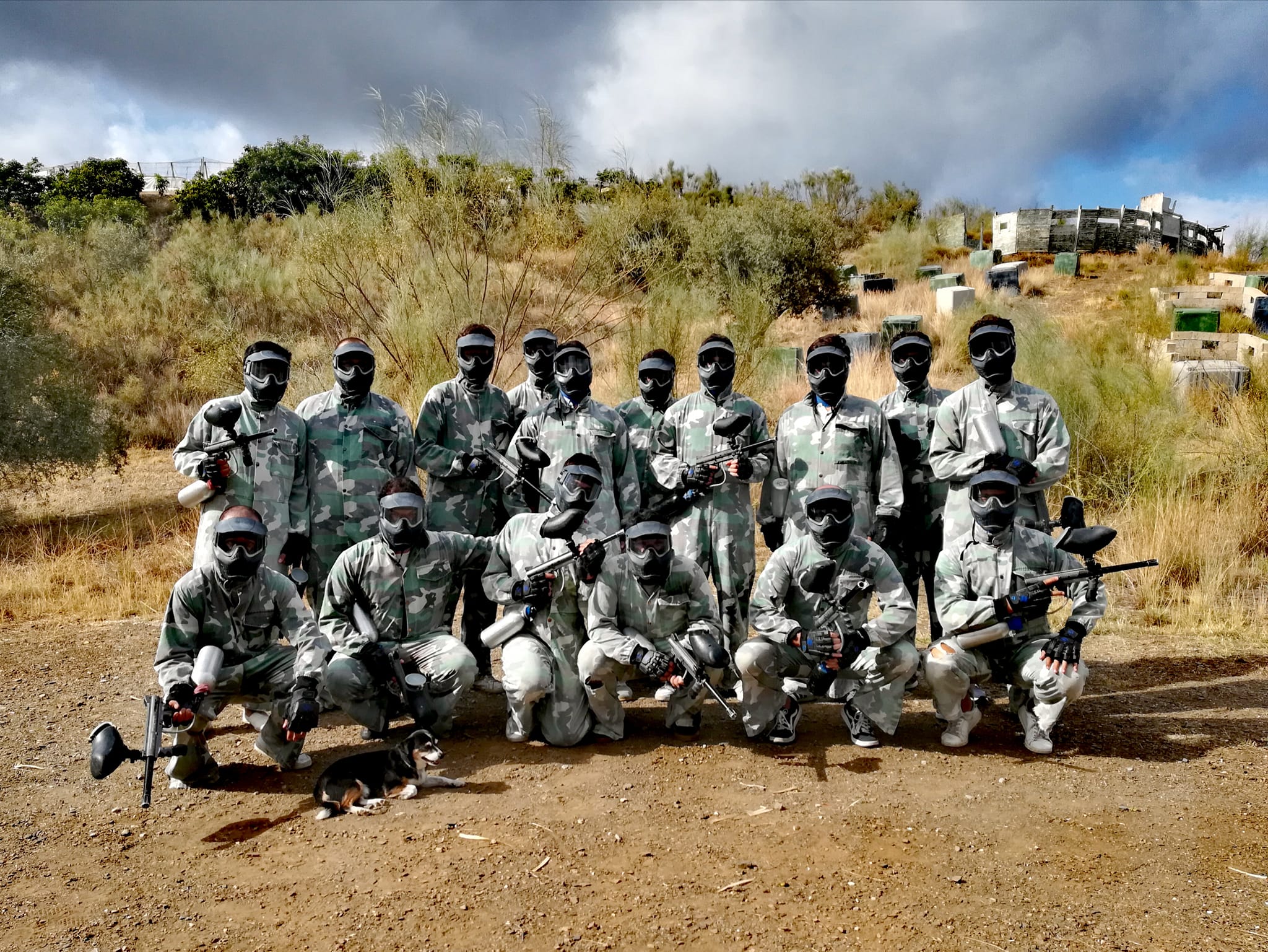 Paintball 