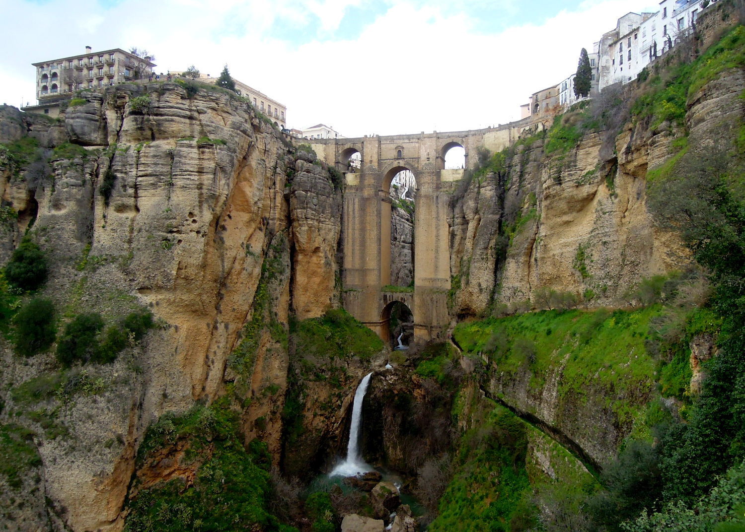 Ronda