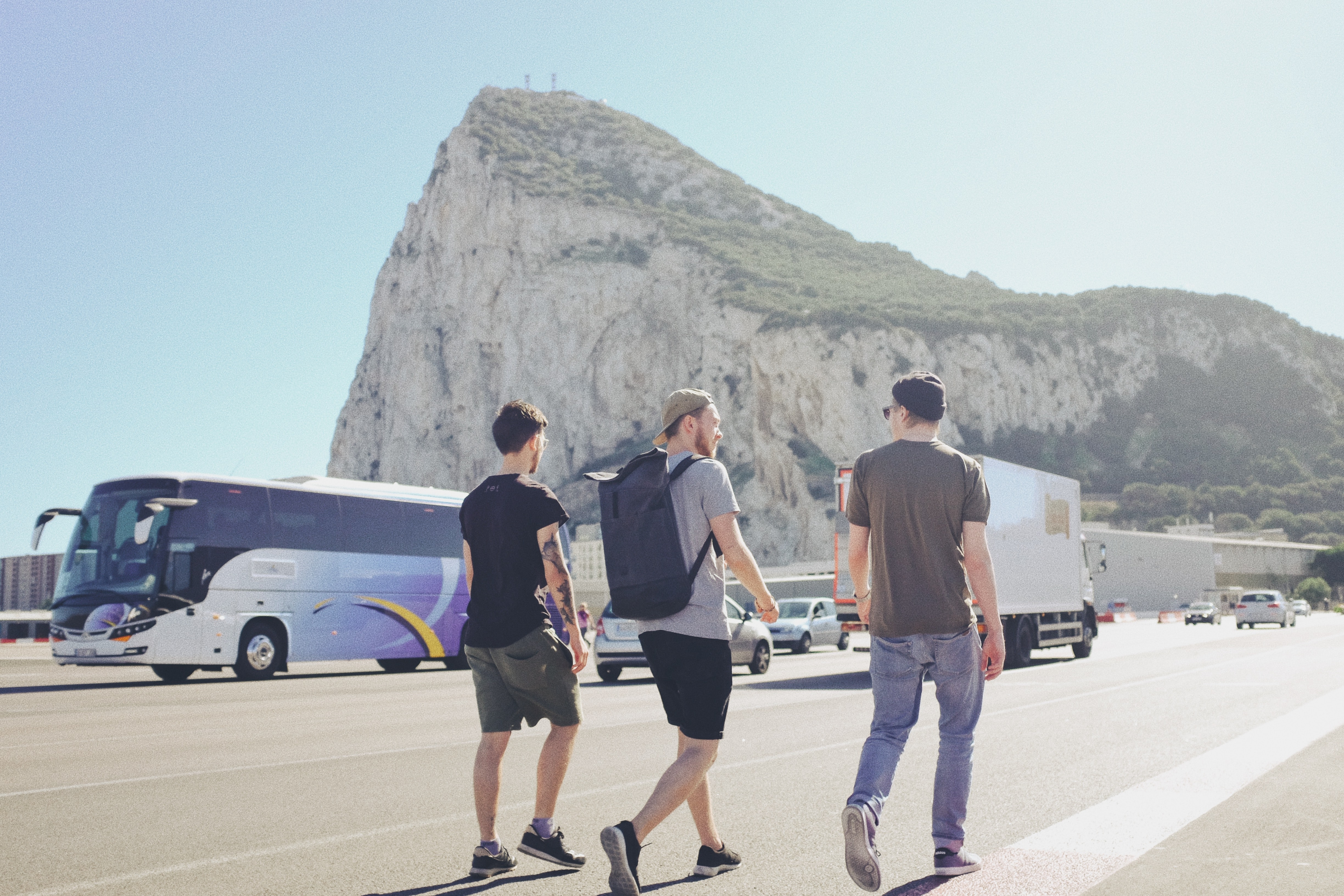 Gibraltar Compras